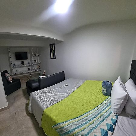 Ayenda Ceiba Rooms Pereira Exterior foto