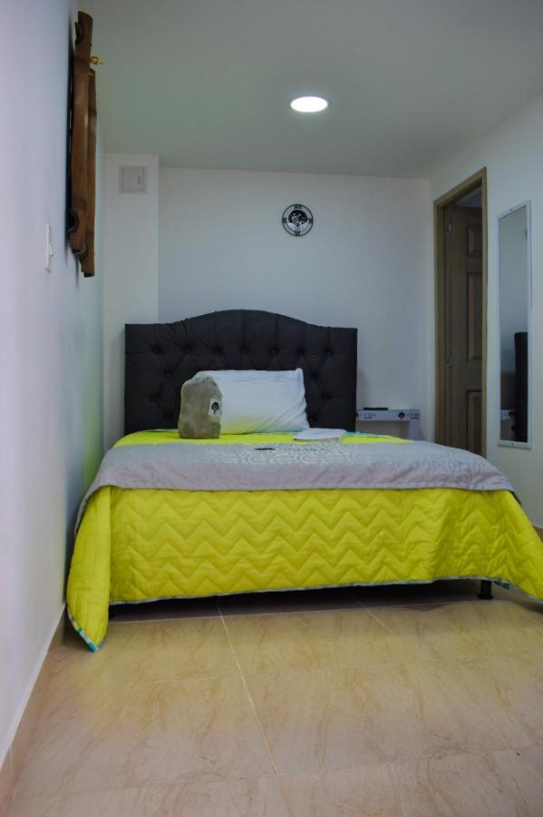 Ayenda Ceiba Rooms Pereira Exterior foto