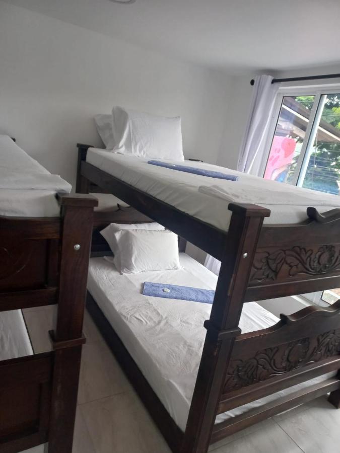 Ayenda Ceiba Rooms Pereira Exterior foto