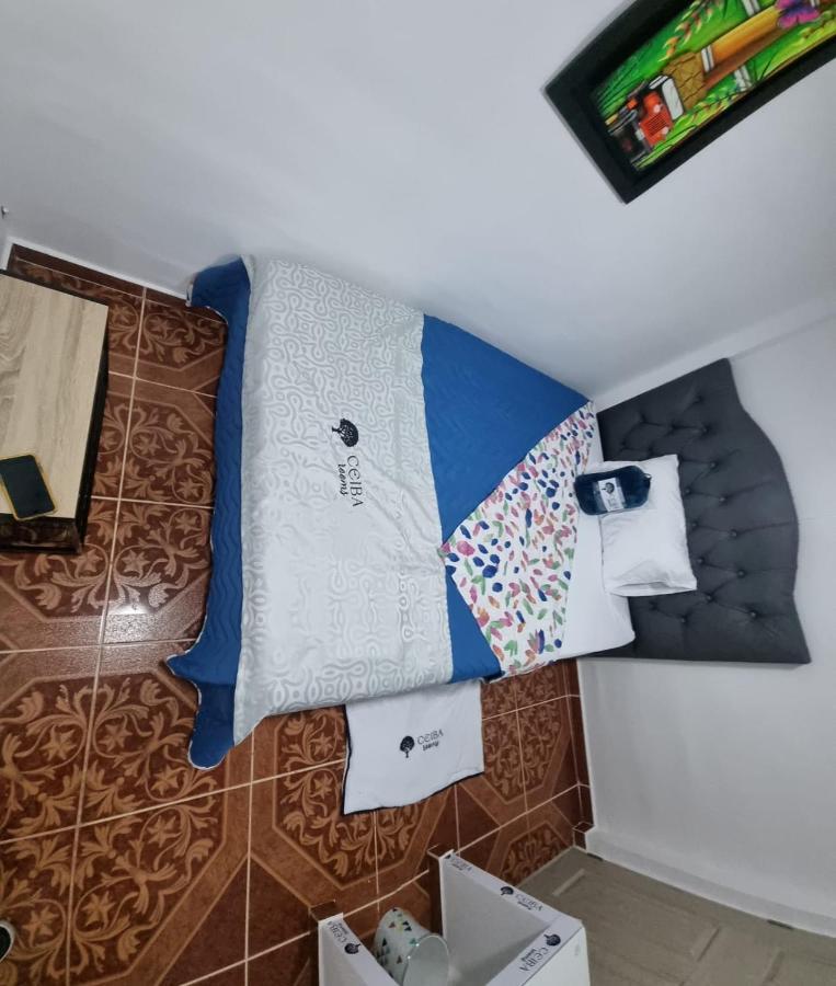 Ayenda Ceiba Rooms Pereira Exterior foto