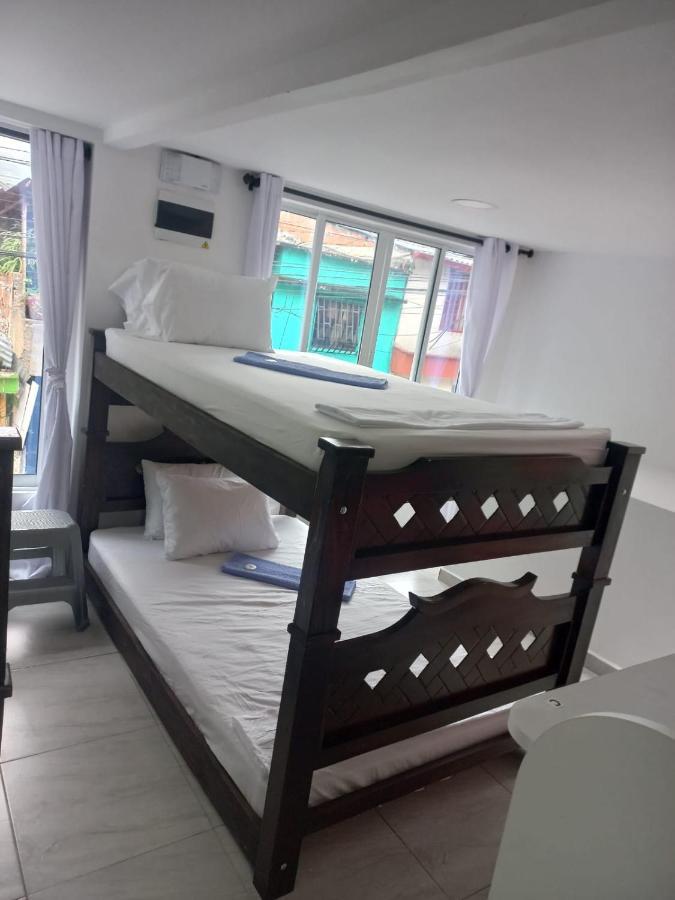 Ayenda Ceiba Rooms Pereira Exterior foto