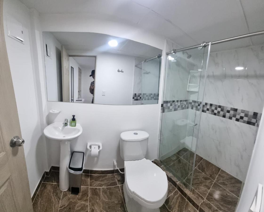 Ayenda Ceiba Rooms Pereira Exterior foto