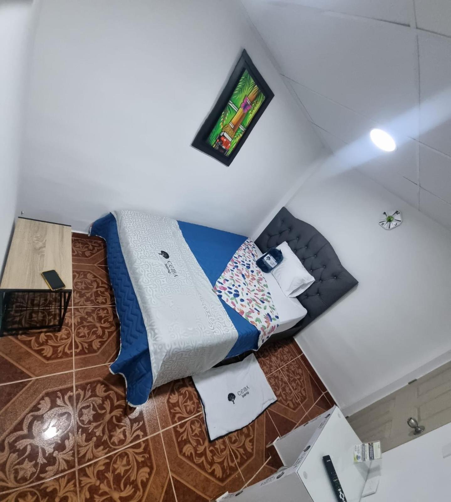 Ayenda Ceiba Rooms Pereira Exterior foto