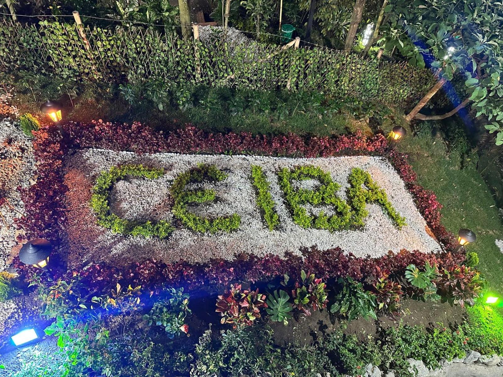 Ayenda Ceiba Rooms Pereira Exterior foto